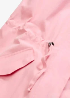 Long-Parka mit Kapuze Damen Jacken & Mäntel