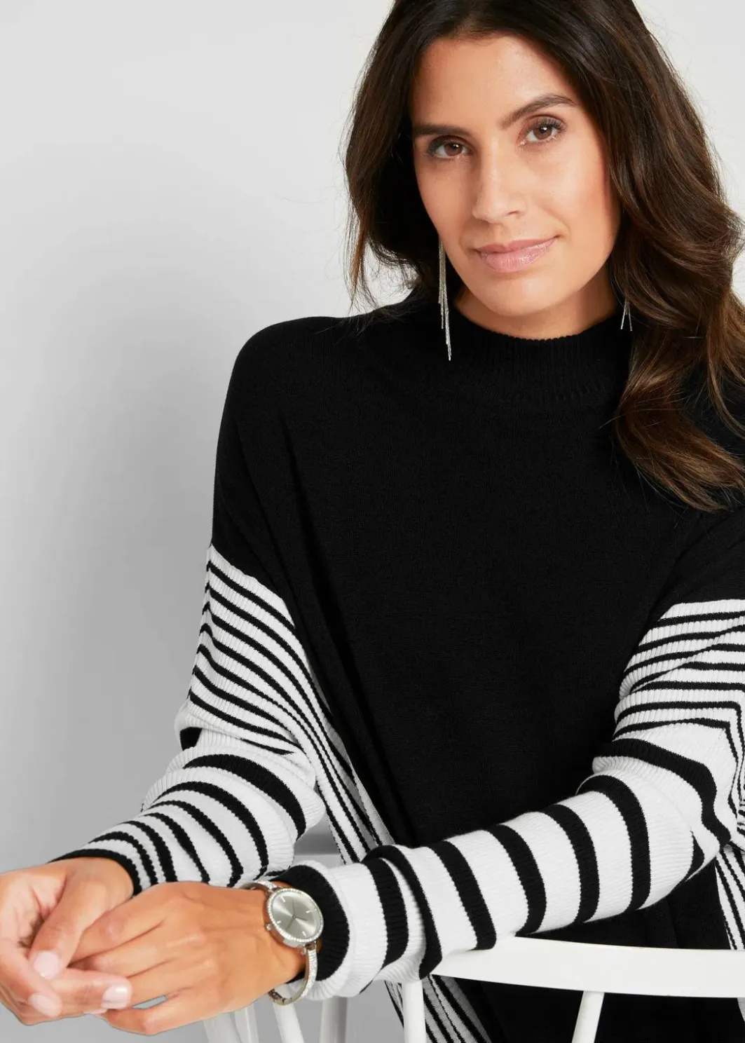 Clearance Longpullover Damen Bekleidung·Umstandsmode|Bekleidung·Jeans