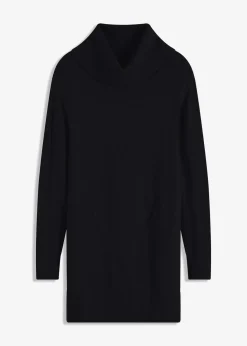 Damen bonprix Bekleidung·Umstandsmode|Strickmode|Longpullover