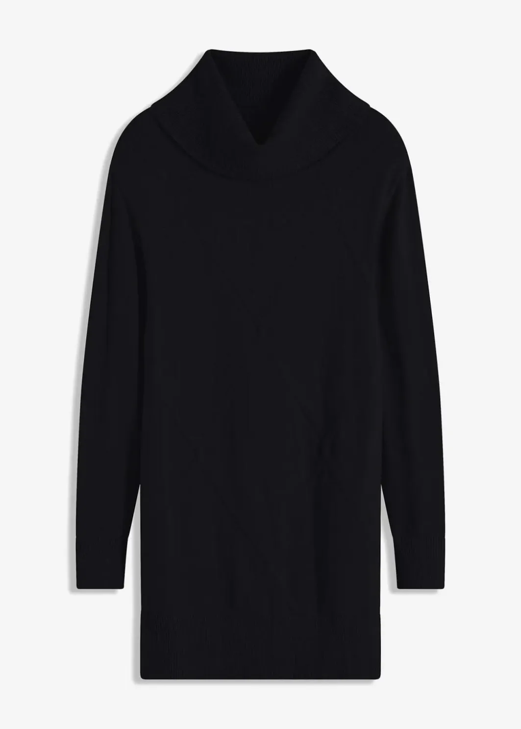 Damen bonprix Bekleidung·Umstandsmode|Strickmode|Longpullover