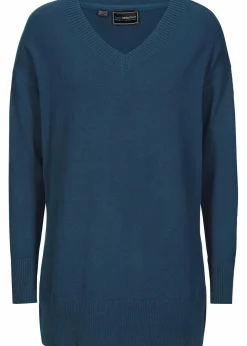 Outlet Long-Pullover Damen Pullover & Strickjacken|Bekleidung·Jeans
