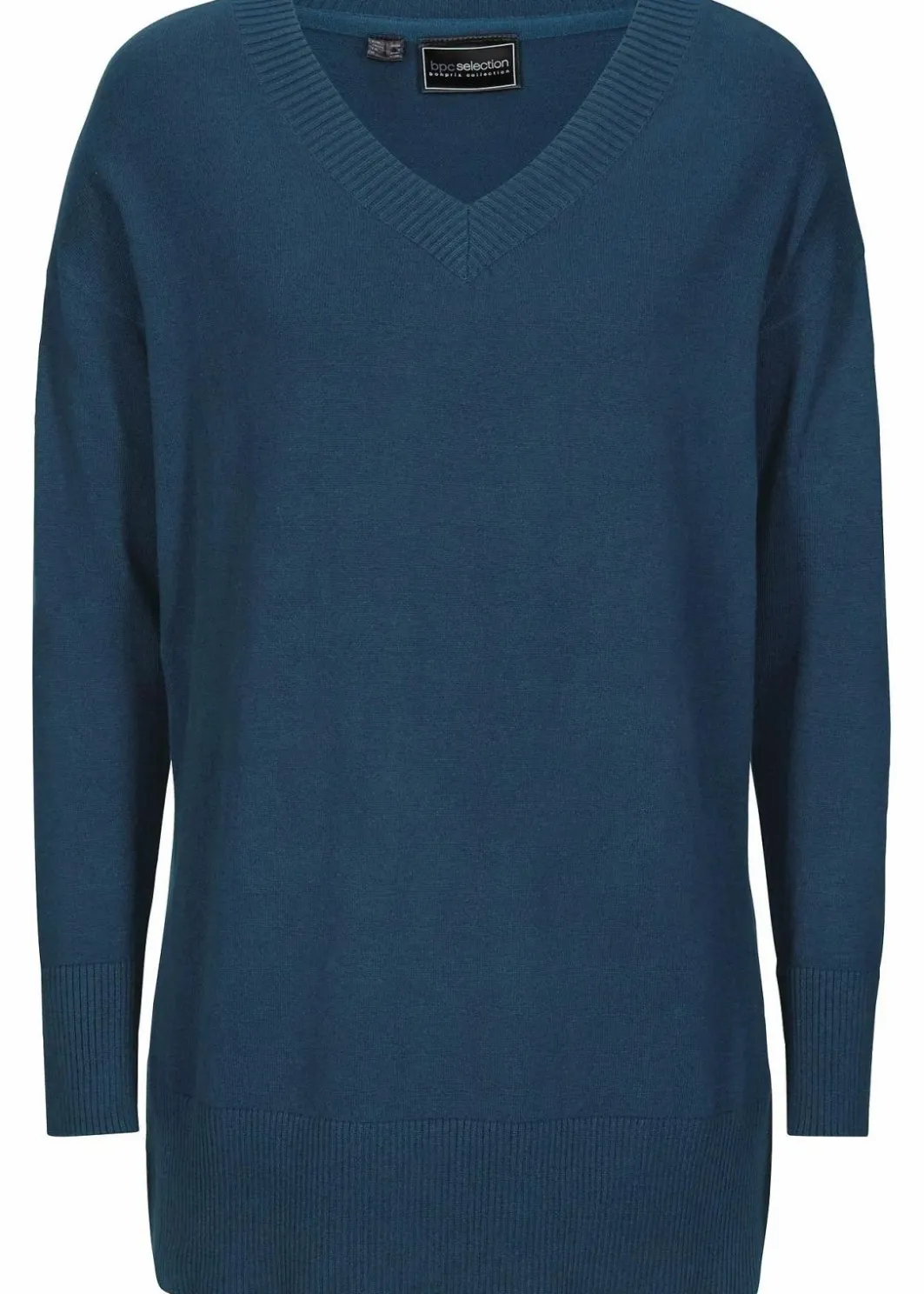 Outlet Long-Pullover Damen Pullover & Strickjacken|Bekleidung·Jeans