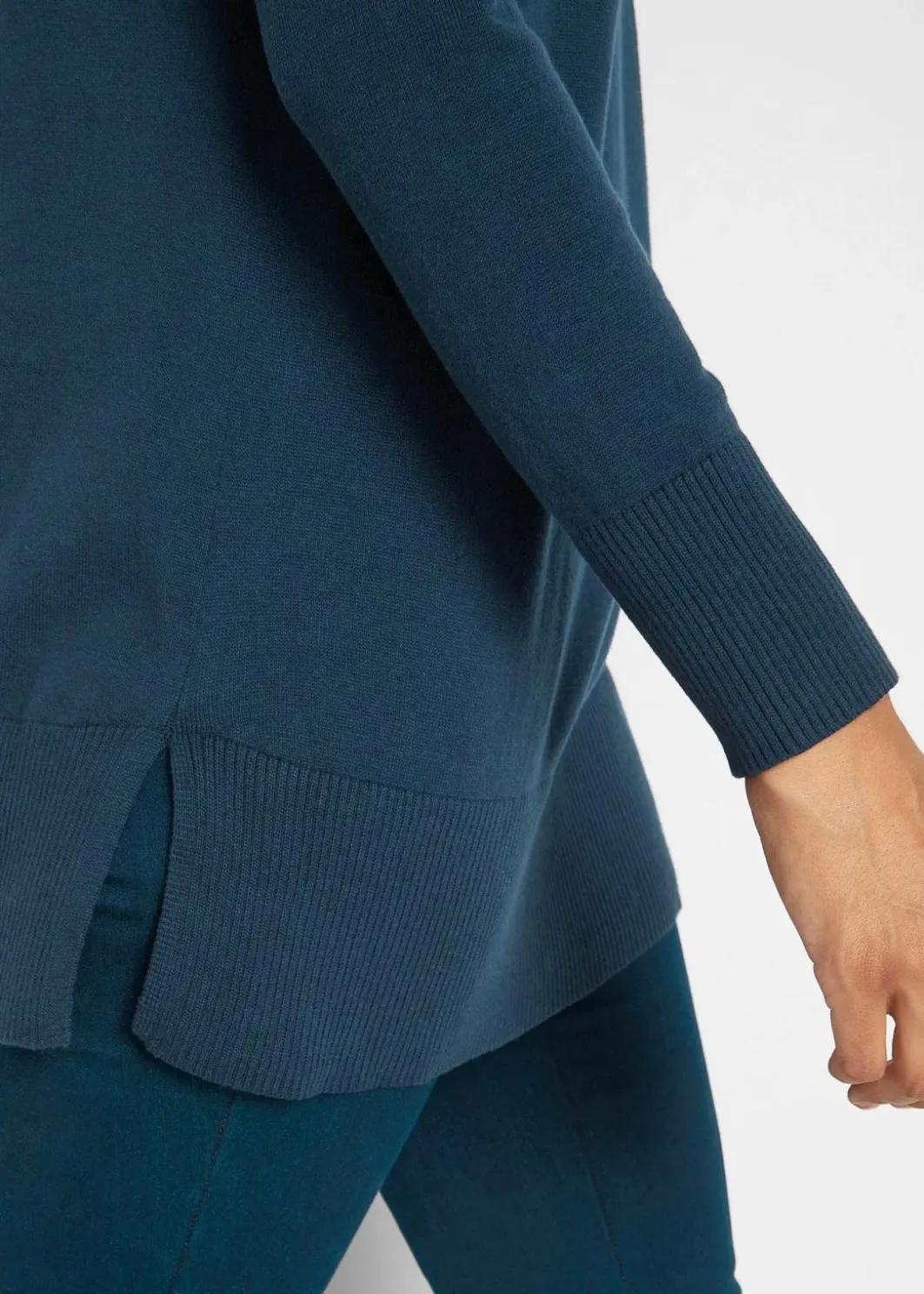 Outlet Long-Pullover Damen Pullover & Strickjacken|Bekleidung·Jeans