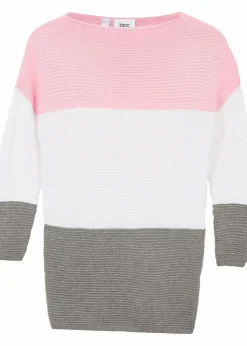 Kinder bonprix Mädchen 9-16 Jahre·Sweat & Strick|Longpullover