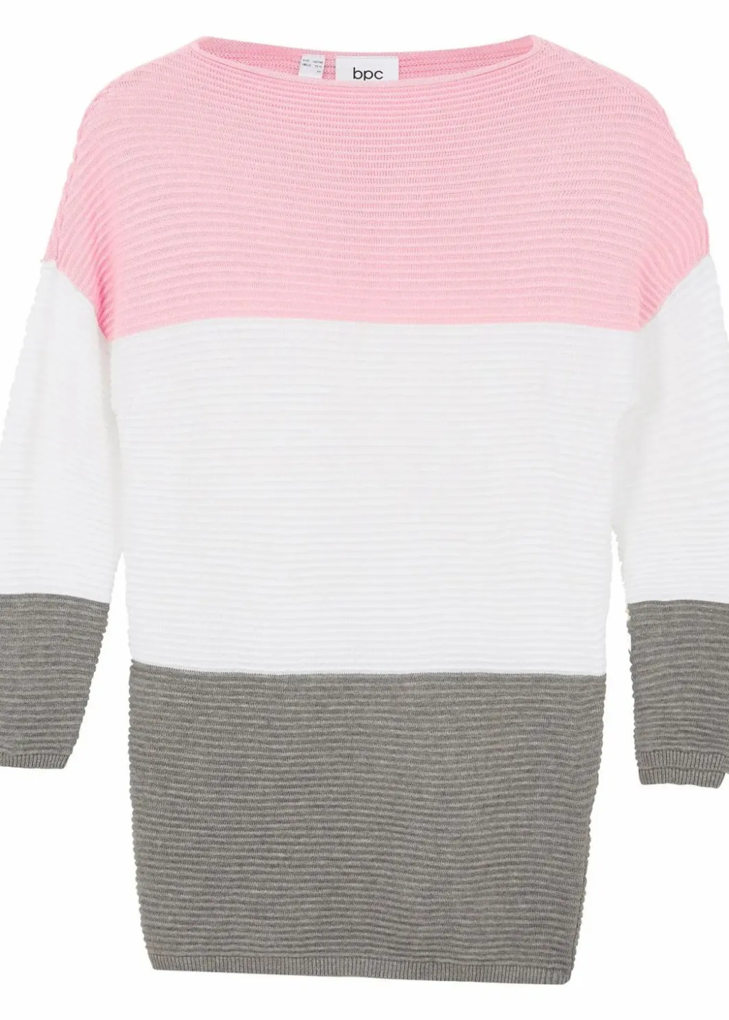 Kinder bonprix Mädchen 9-16 Jahre·Sweat & Strick|Longpullover