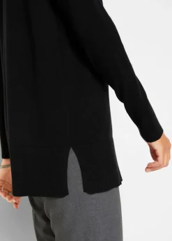 New Long-Pullover Damen Bekleidung·Umstandsmode|Strickmode