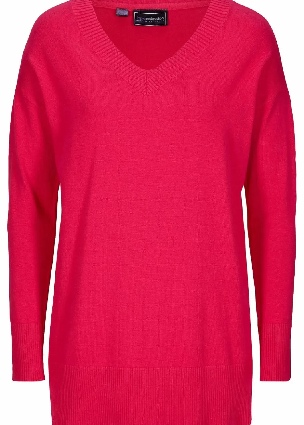 Best Long-Pullover Damen Pullover & Strickjacken|Bekleidung·Jeans