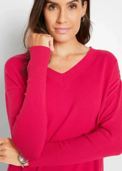 Best Long-Pullover Damen Pullover & Strickjacken|Bekleidung·Jeans