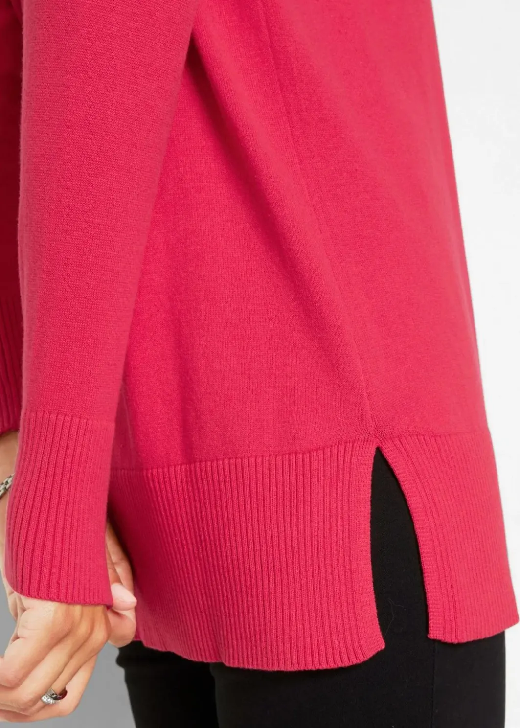 Best Long-Pullover Damen Pullover & Strickjacken|Bekleidung·Jeans