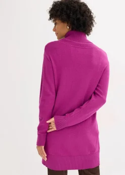 Outlet Longpullover Damen Bekleidung·Umstandsmode|Strickmode