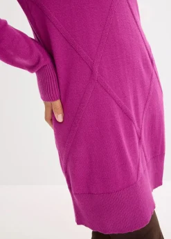 Outlet Longpullover Damen Bekleidung·Umstandsmode|Strickmode