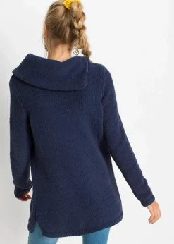 Damen bonprix Bekleidung·Umstandsmode|Bekleidung·Jeans|Longpullover