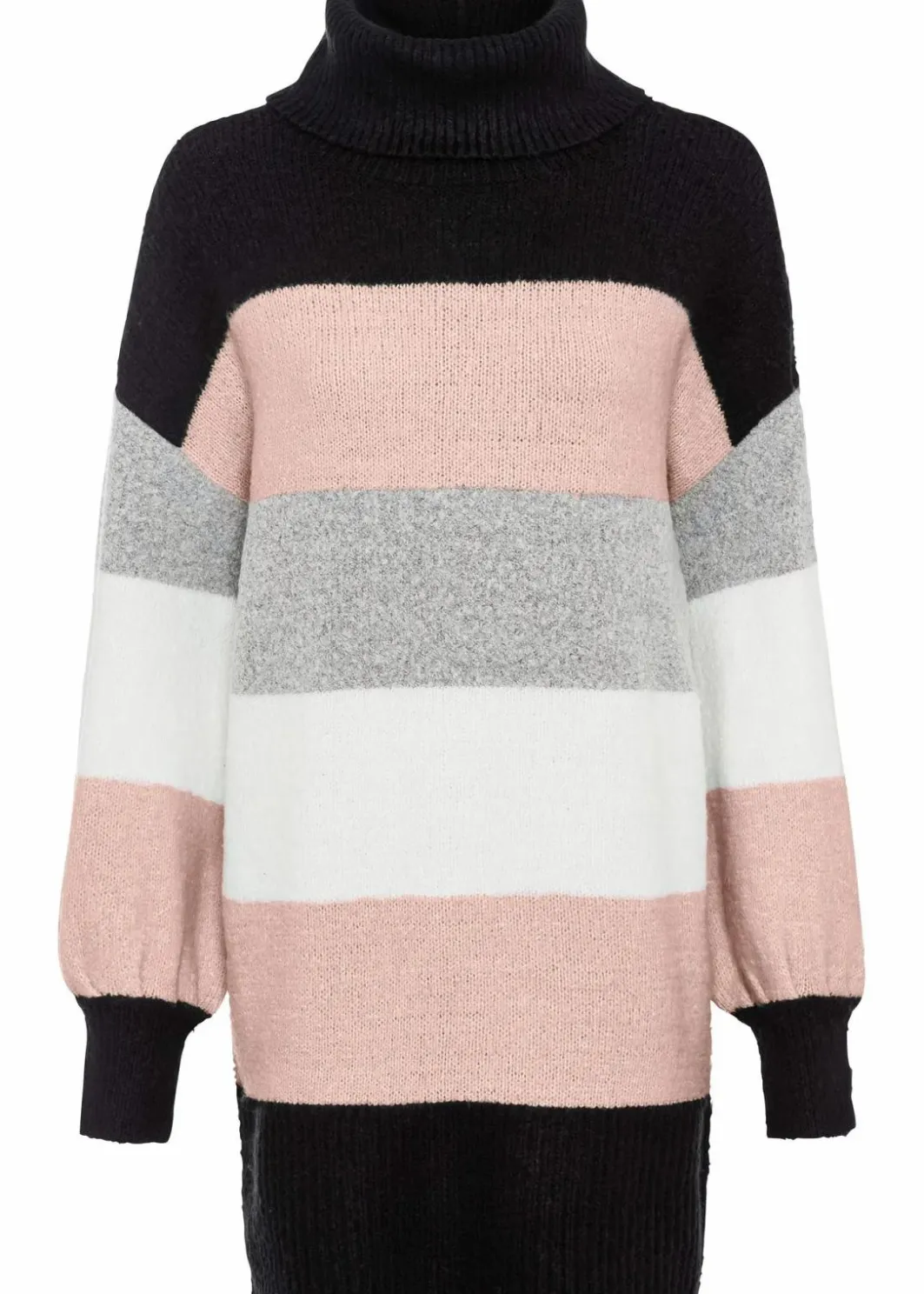 Hot Long-Pullover Damen Bekleidung·Umstandsmode|Strickmode