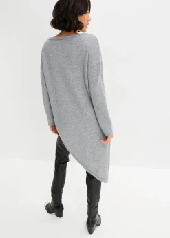 Damen bonprix Bekleidung·Umstandsmode|Bekleidung·Jeans|Long-Pullover