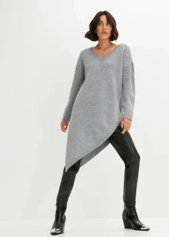 Damen bonprix Bekleidung·Umstandsmode|Bekleidung·Jeans|Long-Pullover