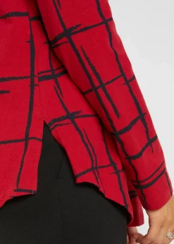 Damen bonprix Shirts & Tops|Longshirt