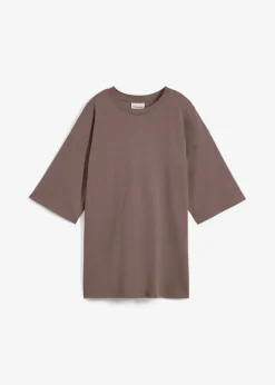 Hot Longshirt aus Interlock Damen Zweiteiler & Sets|Shirts & Tops
