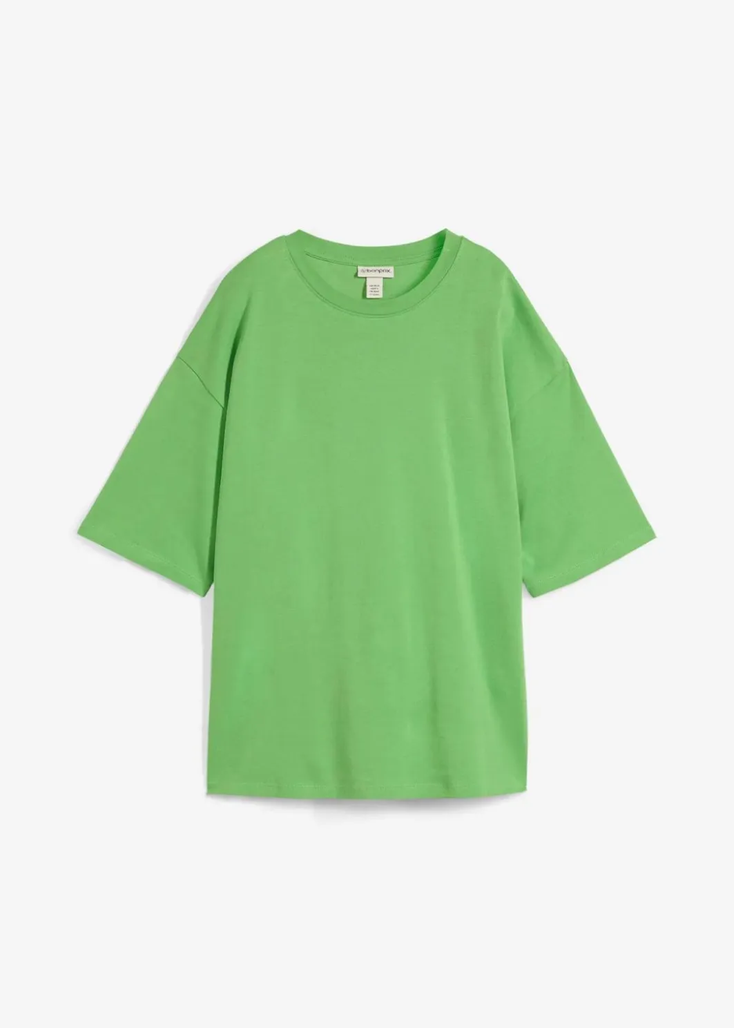 Outlet Longshirt aus Interlock Damen Shirts & Tops|Zweiteiler & Sets