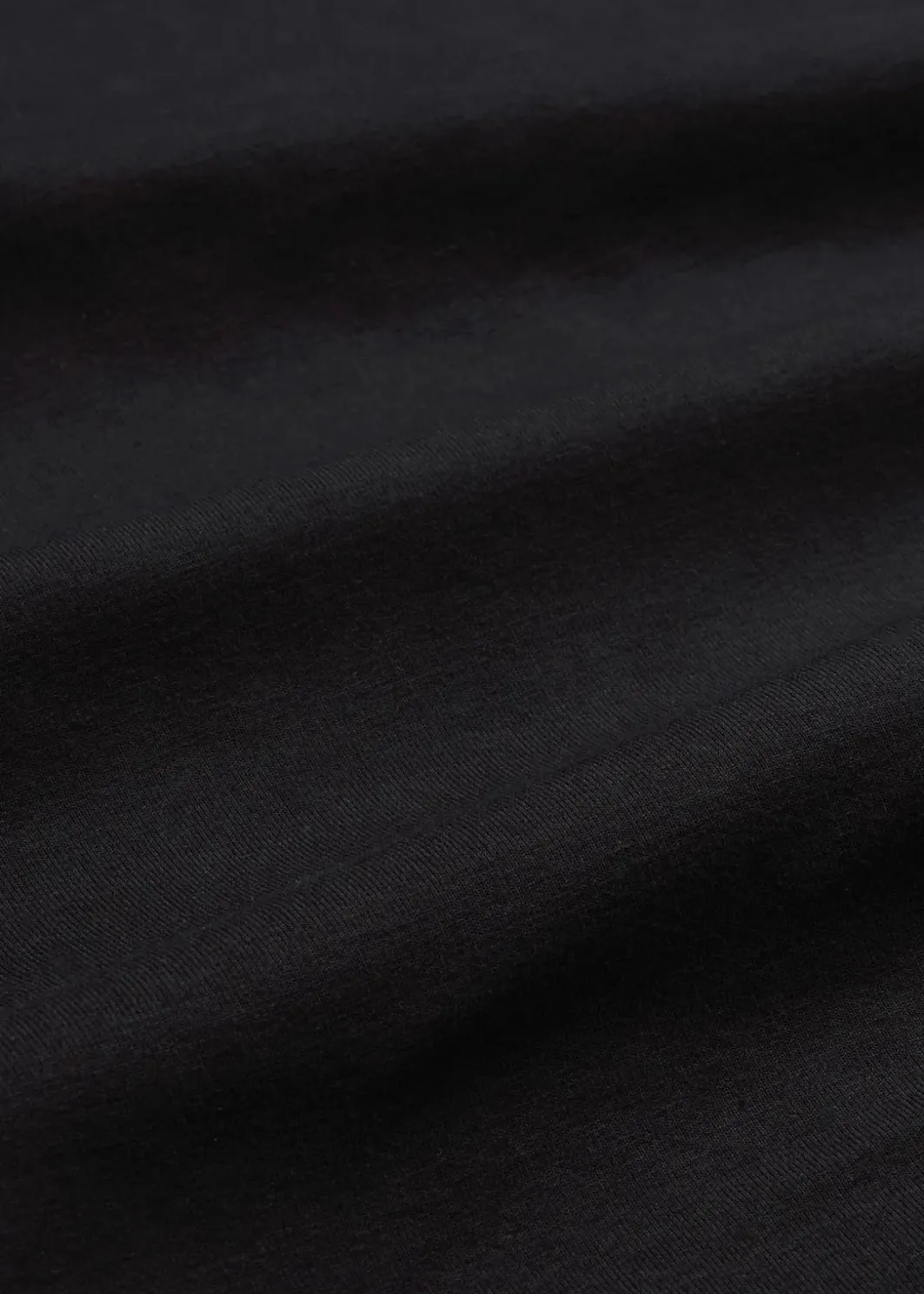 Damen bonprix Bekleidung·Röcke|Nachhaltigere Materialien|Longshirt aus softer Viskose
