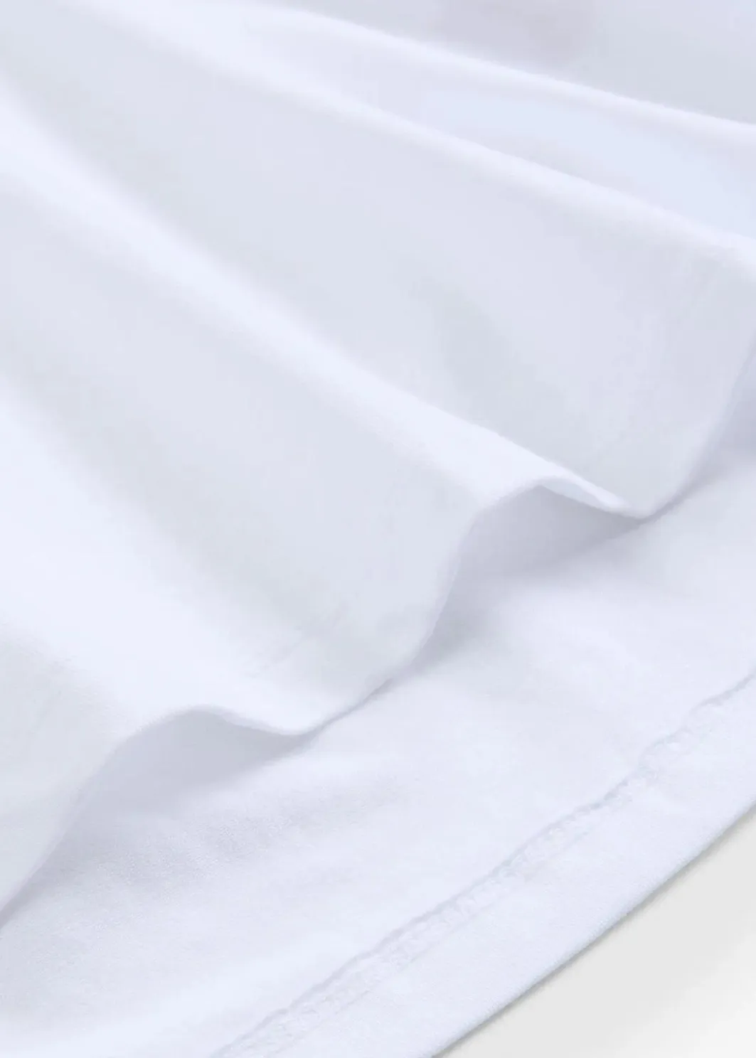 Damen bonprix Shirts & Tops|Basics|Long-Shirt, 2er-Pack
