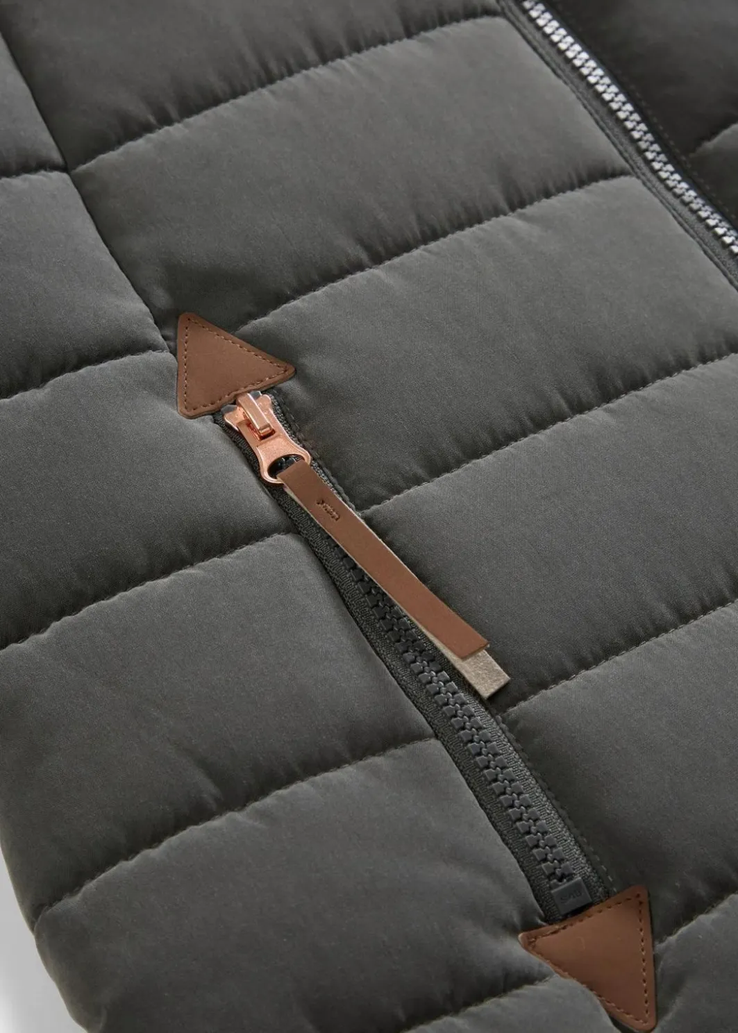 Online Longsteppweste Damen Jacken & Mäntel|Bekleidung·Hosen