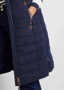 Best Longsteppweste Damen Bekleidung·Hosen|Jacken & Mäntel