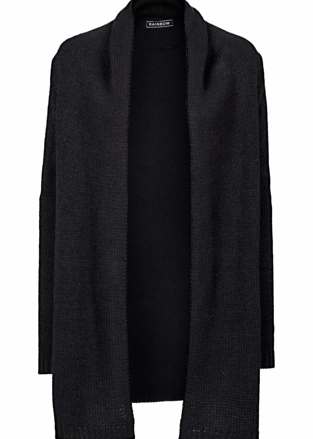 Damen bonprix Bekleidung·Umstandsmode|Strickmode|Longstrickjacke
