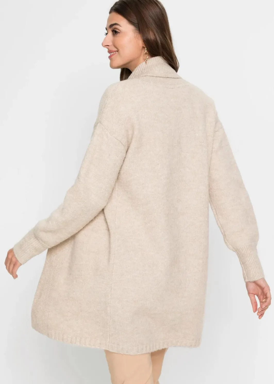 Best Longstrickjacke Damen Bekleidung·Umstandsmode|Bekleidung·Röcke