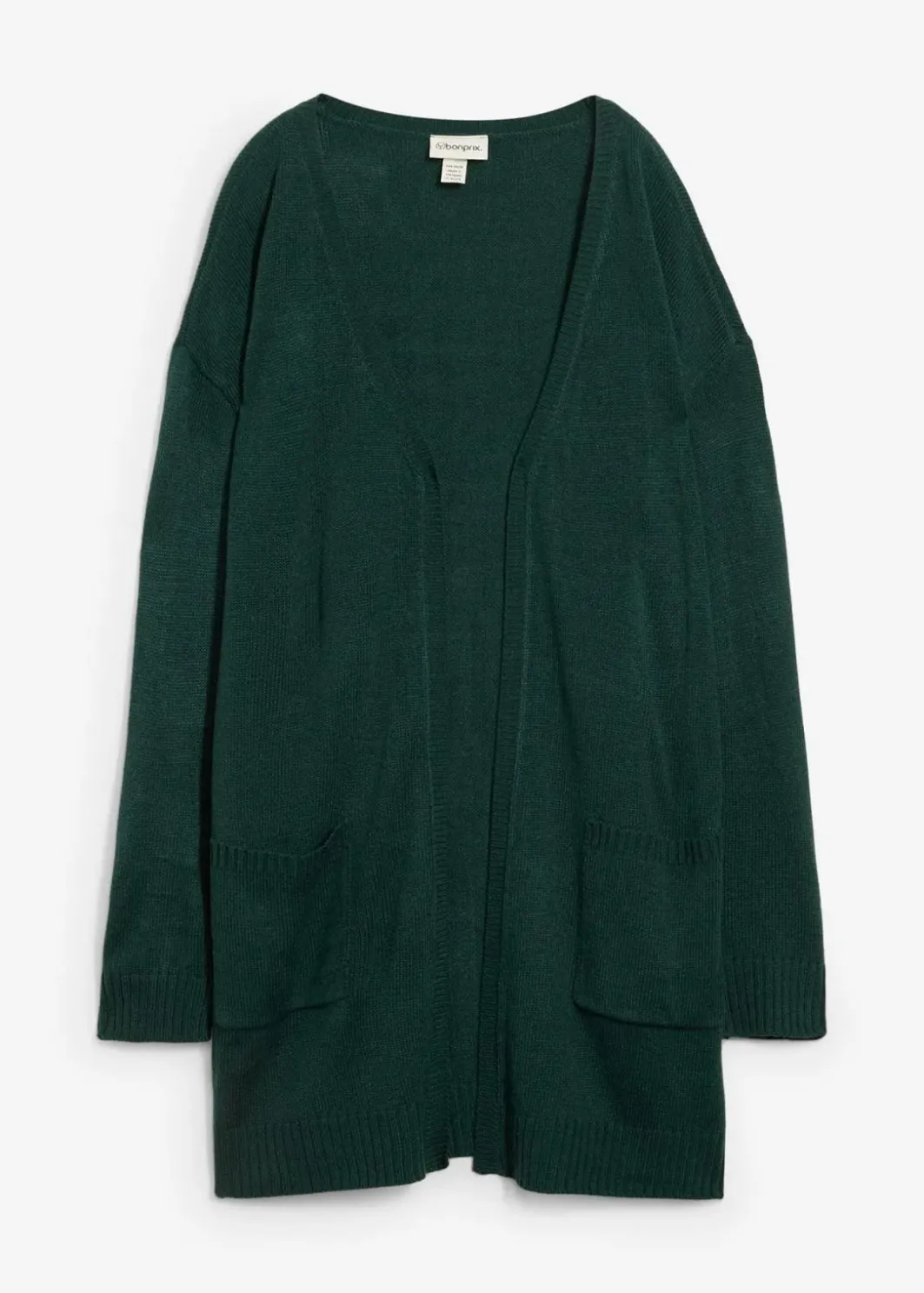 Discount Longstrickjacke Damen Bekleidung·Umstandsmode|Strickmode