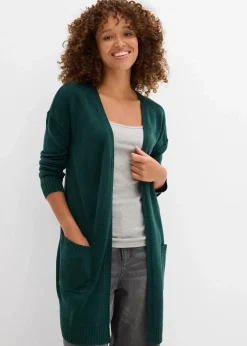 Discount Longstrickjacke Damen Bekleidung·Umstandsmode|Strickmode