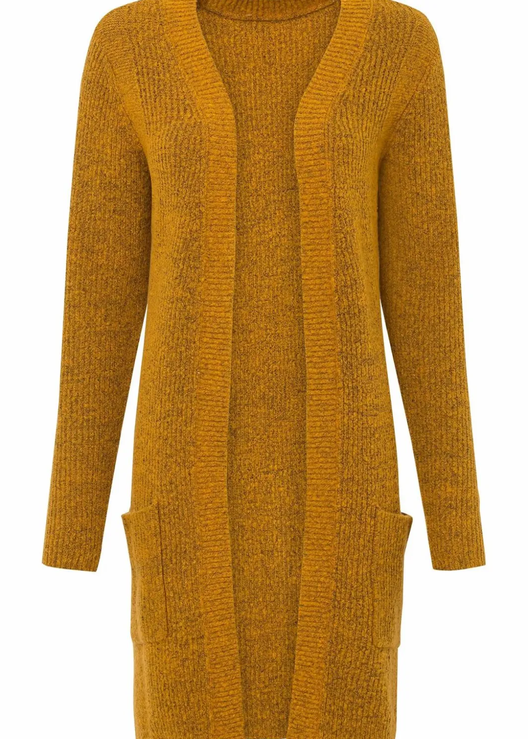 Damen bonprix Bekleidung·Umstandsmode|Bekleidung·Jeans|Longstrickjacke