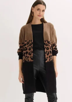 Clearance Longstrickjacke Damen Bekleidung·Umstandsmode|Bekleidung·Jeans