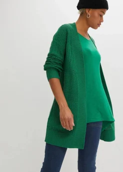 Best Longstrickjacke Damen Pullover & Strickjacken|Bekleidung·Jeans