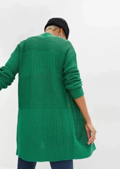 Best Longstrickjacke Damen Pullover & Strickjacken|Bekleidung·Jeans
