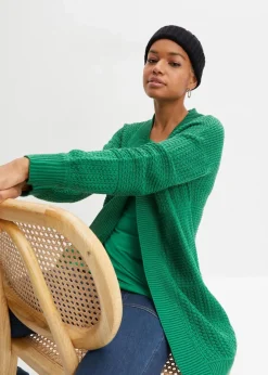 Best Longstrickjacke Damen Pullover & Strickjacken|Bekleidung·Jeans