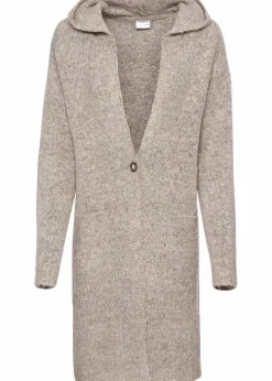 Longstrickjacke Damen Bekleidung·Umstandsmode|Bekleidung·Jeans