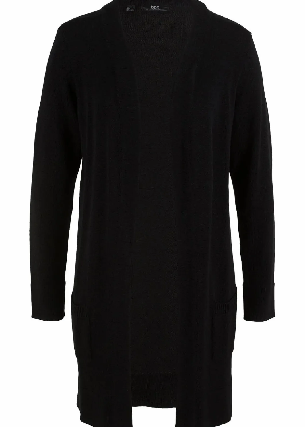 Best Longstrickjacke, Langarm Damen Strickmode|Pullover & Strickjacken