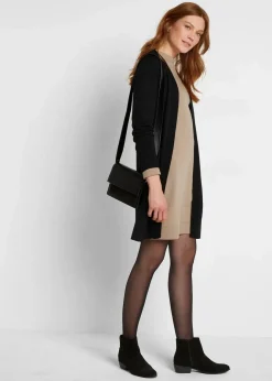 Best Longstrickjacke, Langarm Damen Strickmode|Pullover & Strickjacken