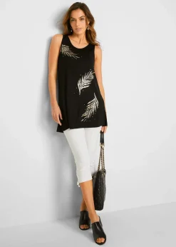 Discount Long-Top Damen Nachhaltigere Materialien|Shirts & Tops