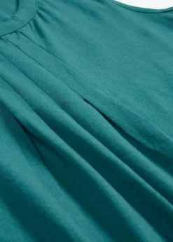 Damen bonprix Shirts & Tops|Long-Top