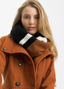 Sale Loop Schal Damen Schals & Tücher|Schuhe & Accessoires In Spezialgrößen·Tücher & Ponchos