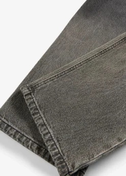 Kinder bonprix Jungen 9-16 Jahre·Bademode|Jungen 9-16 Jahre·Jeans|Loose Fit Jeans mit Farbverlauf, Straight