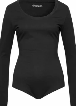Damen bonprix Wäsche·Bodies|Wäsche·Homewear|Loungewear Body