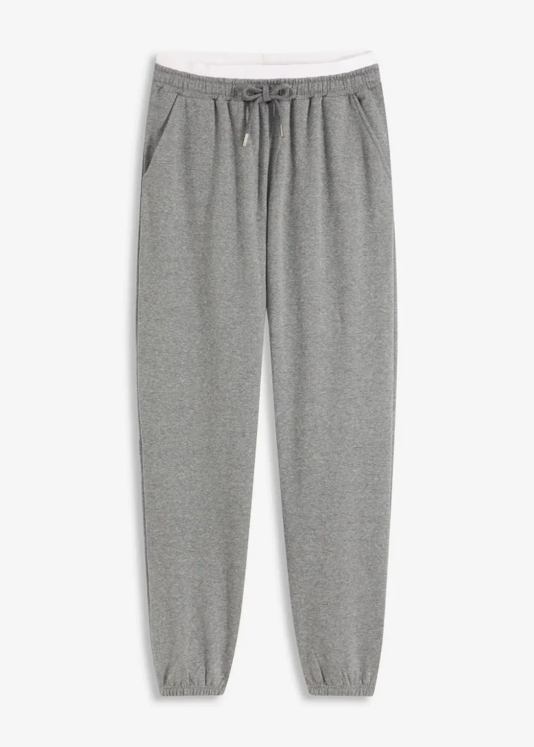 Hot Loungewear Sweathose mit Eingriffstaschen Damen Wäsche·Homewear|Wäsche·Nachtwäsche