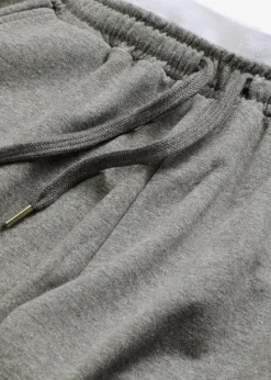 Hot Loungewear Sweathose mit Eingriffstaschen Damen Wäsche·Homewear|Wäsche·Nachtwäsche