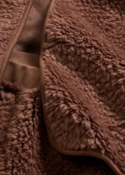 Best Loungewear Teddy Hausanzug Damen Homewear|Nachtwäsche
