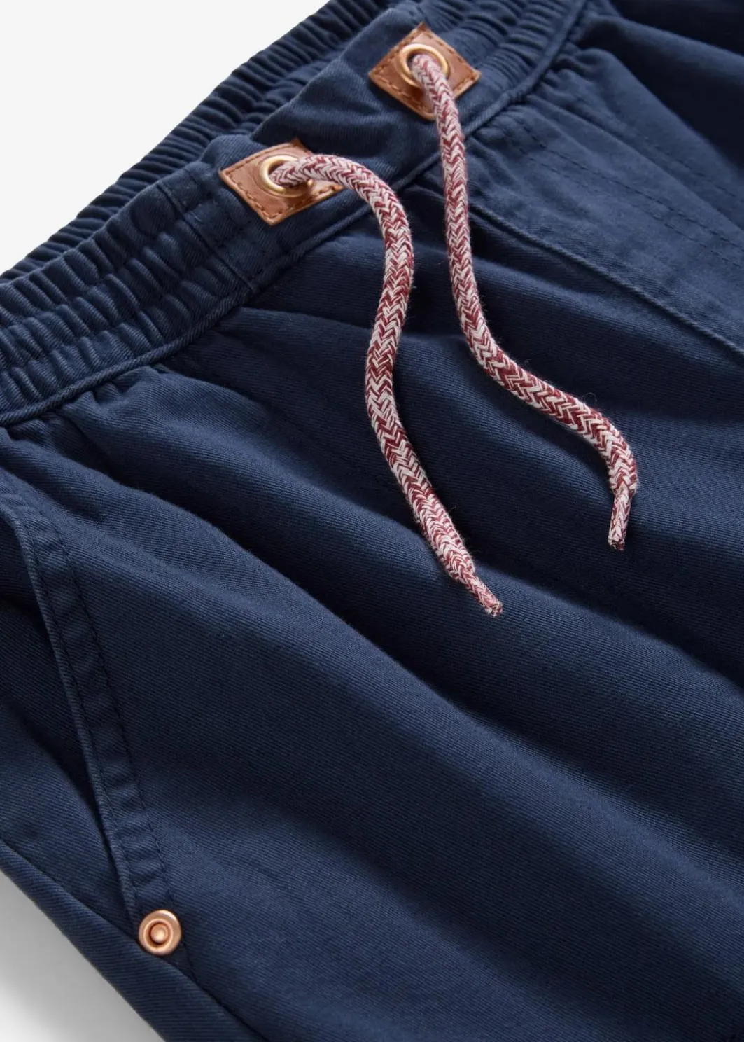 Kinder bonprix Jungen 9-16 Jahre·Hosen|Jungen 9-16 Jahre·Jacken & Outdoor|Lässige Thermohose mit kuscheligem Baumwollfutter