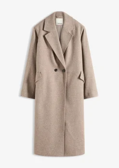 Outlet Mantel Damen Bekleidung·Hosen|Jacken & Mäntel