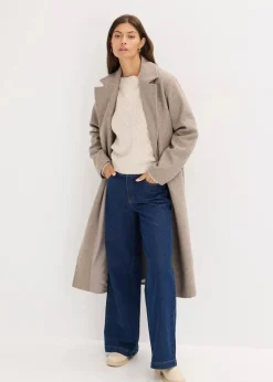 Outlet Mantel Damen Bekleidung·Hosen|Jacken & Mäntel