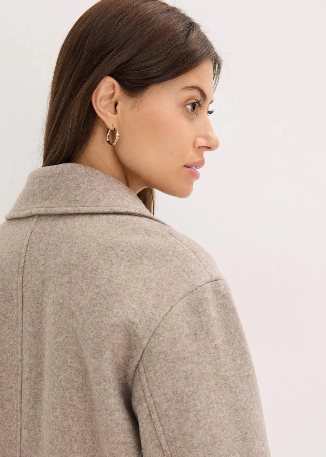 Outlet Mantel Damen Bekleidung·Hosen|Jacken & Mäntel